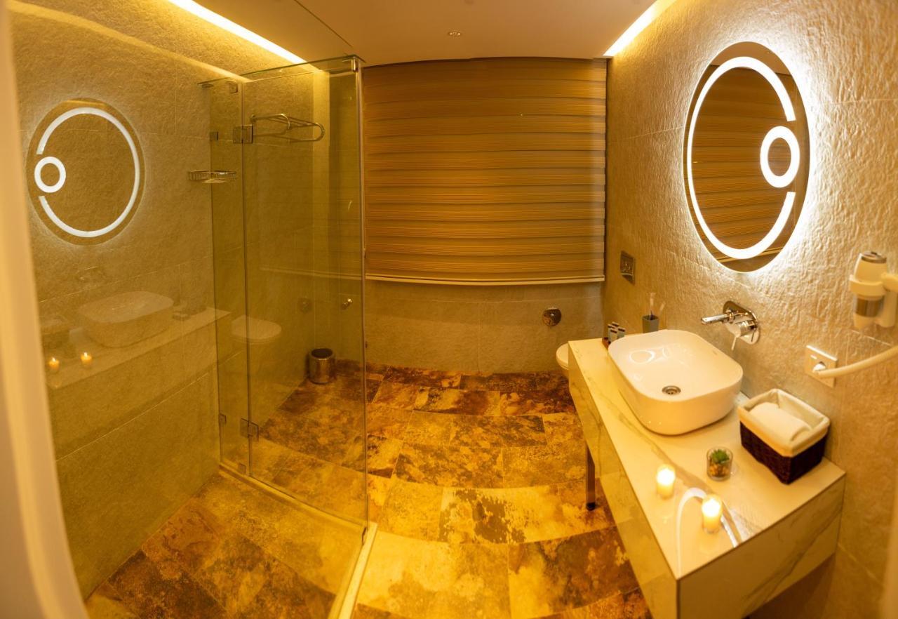 PARKWAY INN HOTEL & SPA БАКУ 4* (Азербайджан) - от 55818 RUB | NOCHI